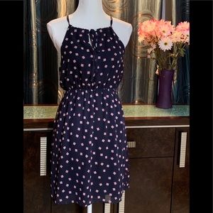 Ya Los Angeles sexy back Dress